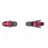 Горнолыжные крепления Head Joy 11 GW SLR Brake 90 [H] red/dark red - Горнолыжные крепления Head Joy 11 GW SLR Brake 90 [H] red/dark red