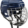 Шлем с маской Bauer IMS 5.0 Combo SR blue (1045682) - Шлем с маской Bauer IMS 5.0 Combo SR blue (1045682)