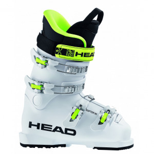 Горнолыжные ботинки Head Raptor 60 JR white (2023) 