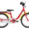 Велосипед Puky Z8 4304 18" red красный - Велосипед Puky Z8 4304 18" red красный