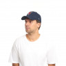 Бейсболка Atributika&Club ХК Торпедо НН синяя (55-58 см) 11040 - Бейсболка Atributika&Club ХК Торпедо НН синяя (55-58 см) 11040