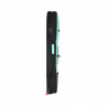 Чехол для горных лыж Kyoto Tanto Roll turquoise/magenta - Чехол для горных лыж Kyoto Tanto Roll turquoise/magenta