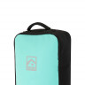 Чехол для горных лыж Kyoto Tanto Roll turquoise/magenta - Чехол для горных лыж Kyoto Tanto Roll turquoise/magenta