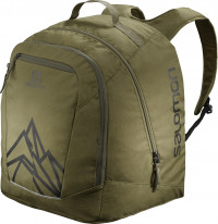 Сумка для ботинок Salomon Original Gear Backpack Martin Olive/Black (2021)