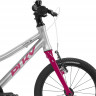 Велосипед Puky LS-PRO 16 4415 berry ягодный - Велосипед Puky LS-PRO 16 4415 berry ягодный