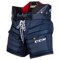 Шорты вратаря CCM PRO SR Navy