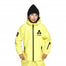 Комбинезон детский Oneskee Mini Yellow (2024) - Комбинезон детский Oneskee Mini Yellow (2024)