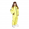 Комбинезон детский Oneskee Mini Yellow (2024) - Комбинезон детский Oneskee Mini Yellow (2024)