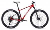 Велосипед Giant Fathom 29 2 Pure Red (2020)