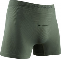 Шорты X-Bionic Combat Energizer 4.0 Boxer Shorts Olive Green/Anthracite