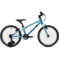 Велосипед Welt Teddy 18" ocean blue (2025)