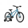 Велосипед Welt Teddy 18" ocean blue (2025) - Велосипед Welt Teddy 18" ocean blue (2025)