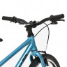 Велосипед Welt Teddy 18" ocean blue (2025) - Велосипед Welt Teddy 18" ocean blue (2025)