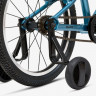 Велосипед Welt Teddy 18" ocean blue (2025) - Велосипед Welt Teddy 18" ocean blue (2025)
