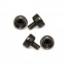 Набор ремонтный Mad Guy Snap-fastener bolt (4 шт) - Набор ремонтный Mad Guy Snap-fastener bolt (4 шт)