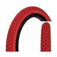 Покрышка Kenda K-RAD 529633 20"x2.125, K-905, красный