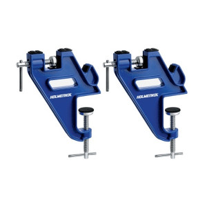 Тиски для горных лыж Holmenkol Easy Ski Vise (24688) 