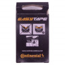 Ободная лента Continental Easy Tape Rim Strip (до 116 PSI), чёрная, 24 - 622, 2 шт. - Ободная лента Continental Easy Tape Rim Strip (до 116 PSI), чёрная, 24 - 622, 2 шт.