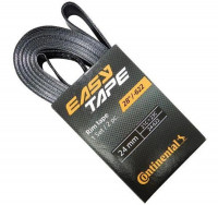 Ободная лента Continental Easy Tape Rim Strip (до 116 PSI), чёрная, 24 - 622, 2 шт.