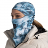 Балаклава Buff Thermonet Balaclava Tonsu Aqua - Балаклава Buff Thermonet Balaclava Tonsu Aqua