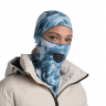 Балаклава Buff Thermonet Balaclava Tonsu Aqua - Балаклава Buff Thermonet Balaclava Tonsu Aqua