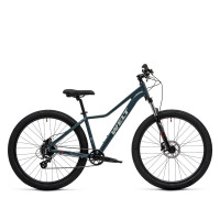 Велосипед Welt Bianca 2.0 HD 27.5" denim blue рама: S (16") (2025)