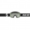 Маска Scott Sphere OTG AMP Pro No Chrome mineral black/white/AMP green S1 - Маска Scott Sphere OTG AMP Pro No Chrome mineral black/white/AMP green S1