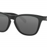 Очки Oakley Frogskins Matte Black/Black Iridium Polarized - Очки Oakley Frogskins Matte Black/Black Iridium Polarized