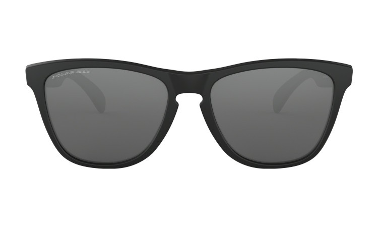 Oakley frogskins black iridium shop