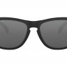 Очки Oakley Frogskins Matte Black/Black Iridium Polarized - Очки Oakley Frogskins Matte Black/Black Iridium Polarized