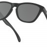 Очки Oakley Frogskins Matte Black/Black Iridium Polarized - Очки Oakley Frogskins Matte Black/Black Iridium Polarized