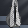 Седло ROCKBROS, спортивное с прорезью, серый - Седло ROCKBROS, спортивное с прорезью, серый