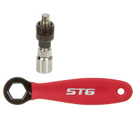 Ключ для выжимки Шатунов STG YC-216A с ручкой
