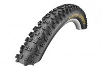 Велопокрышка 26" Schwalbe 26х2,35 HANS DAMPF Performance