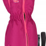 Варежки детские Reusch Tom Mitten fuchsia purple/knockout pink - Варежки детские Reusch Tom Mitten fuchsia purple/knockout pink