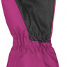 Варежки детские Reusch Tom Mitten fuchsia purple/knockout pink - Варежки детские Reusch Tom Mitten fuchsia purple/knockout pink