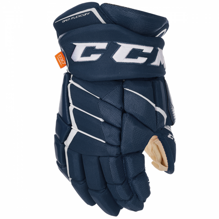 Ccm Jetspeed ft1 краги