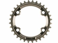 Звезда передняя Shimano, CRM91, 32T для FC-M9000/M9020-1