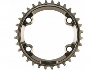 Звезда передняя Shimano, CRM91, 32T для FC-M9000/M9020-1 