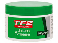 Смазка Weldtite TF2 Lithium Grease литиевая банка 100 г