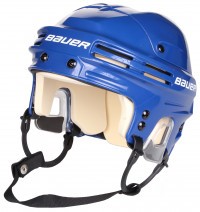 Шлем Bauer 4500 blue (1032712)