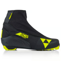 Лыжные ботинки Fischer RCS Classic (S16825)