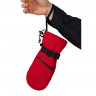 Варежки Prime Cool-C1 Mitten red - Варежки Prime Cool-C1 Mitten red