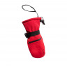 Варежки Prime Cool-C1 Mitten red - Варежки Prime Cool-C1 Mitten red