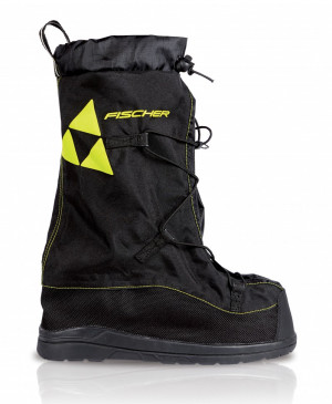 Чехлы на обувь Fischer Overboot Speedlock (2021-22) 