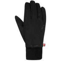 Перчатки горнолыжные Reusch Walk Stormbloxx Touch-Tec black