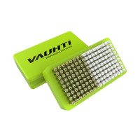 Щетка Vauhti Combi бронза/нейлон