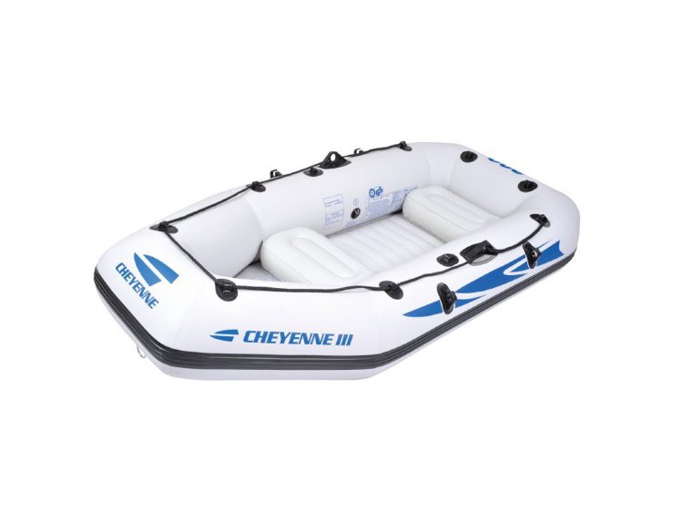 Jilong Cheyenne III 400 Set HC5