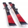 Горные лыжи Fischer Pro Mt 80 + крепления MBS 11 POWERRAIL BRAKE 85 [G] (2019) - Горные лыжи Fischer Pro Mt 80 + крепления MBS 11 POWERRAIL BRAKE 85 [G] (2019)