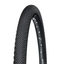Покрышка MICHELIN COUNTRY ROCK 44-559 (26X1,75) GW BLACK, 30TPI чёрный (2022)